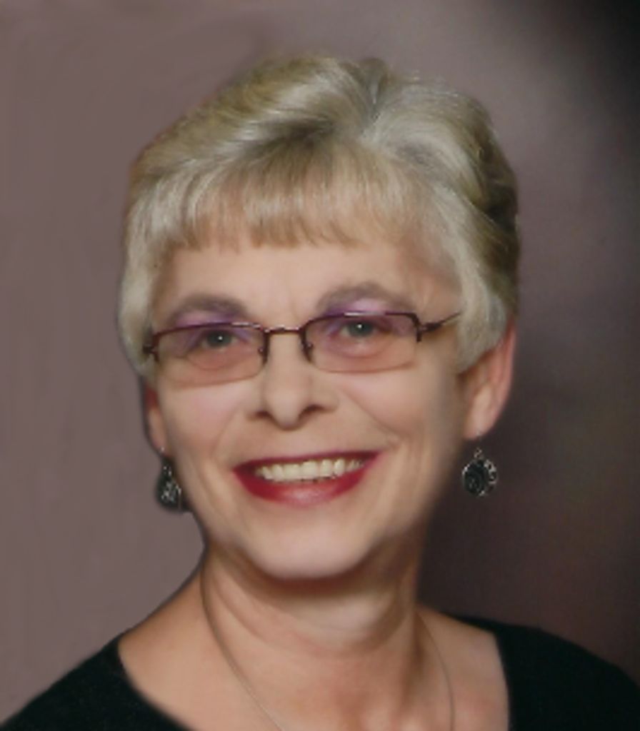 Rhonda Jane Ernster (Nielson)