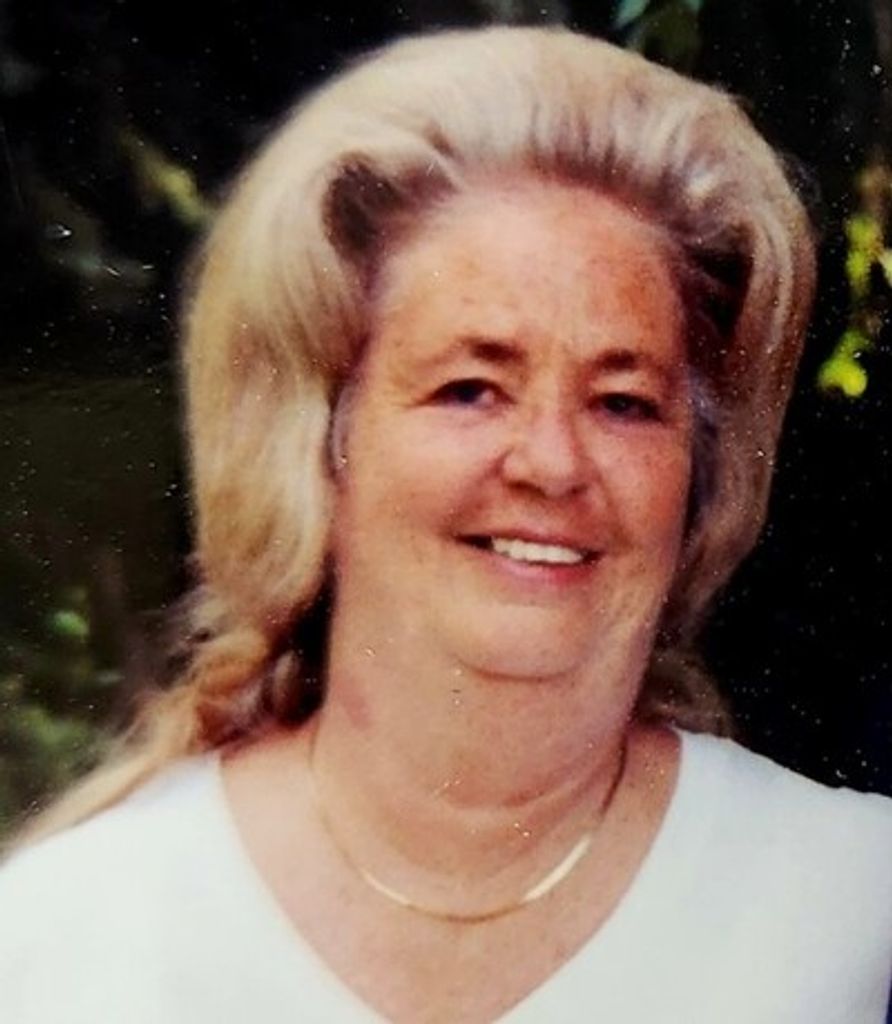 Barbara Ann Waters Profile Photo