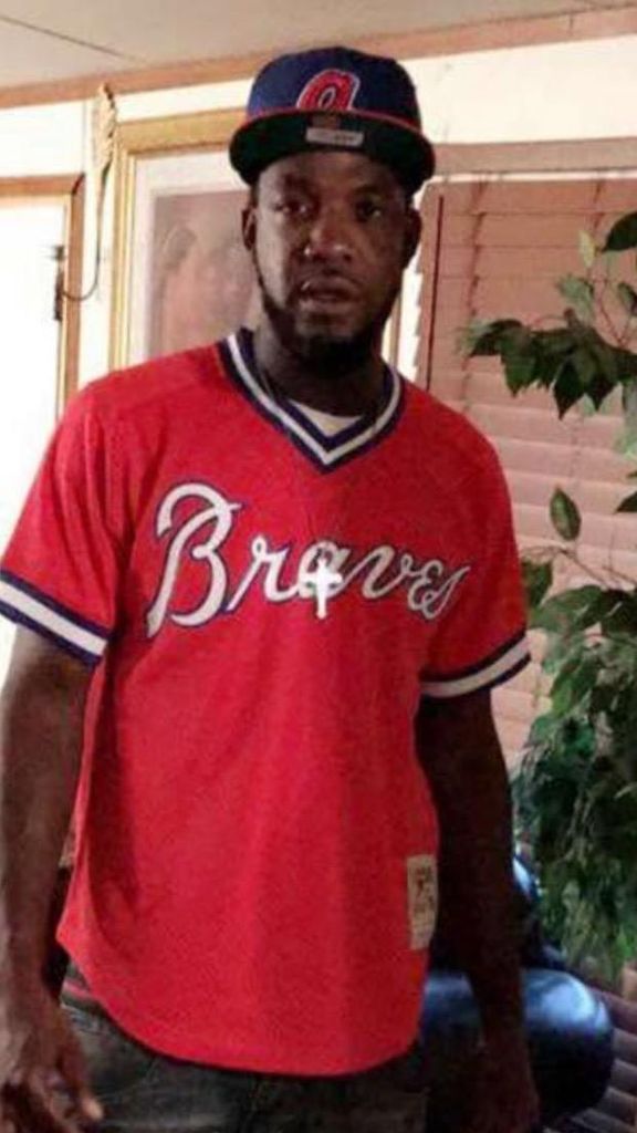 Mr. Kirby Jamarious Sherman Profile Photo