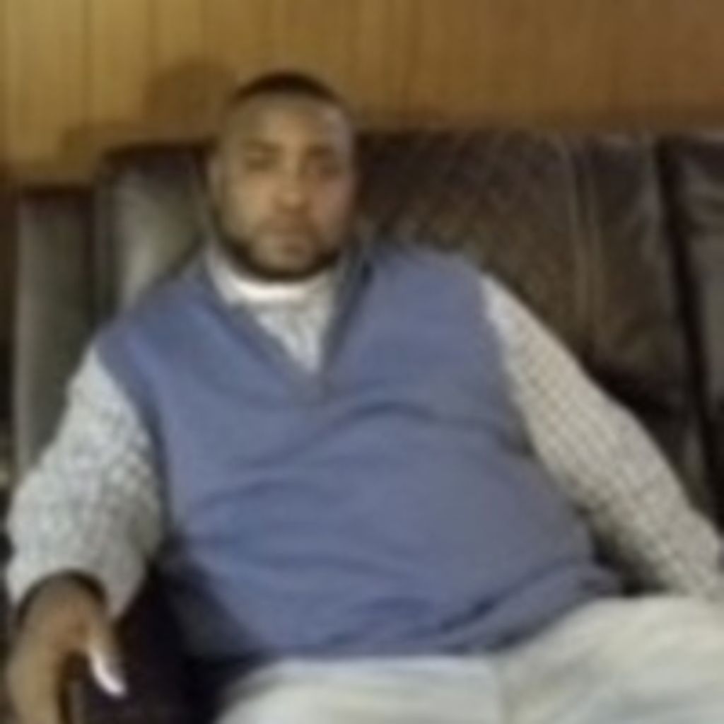Terrance Brown