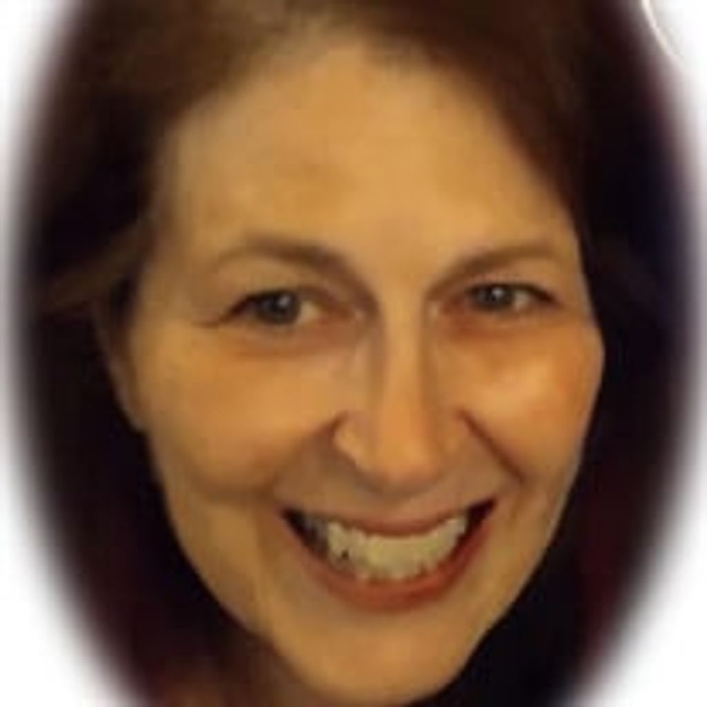 Deborah Trish Hoffmann