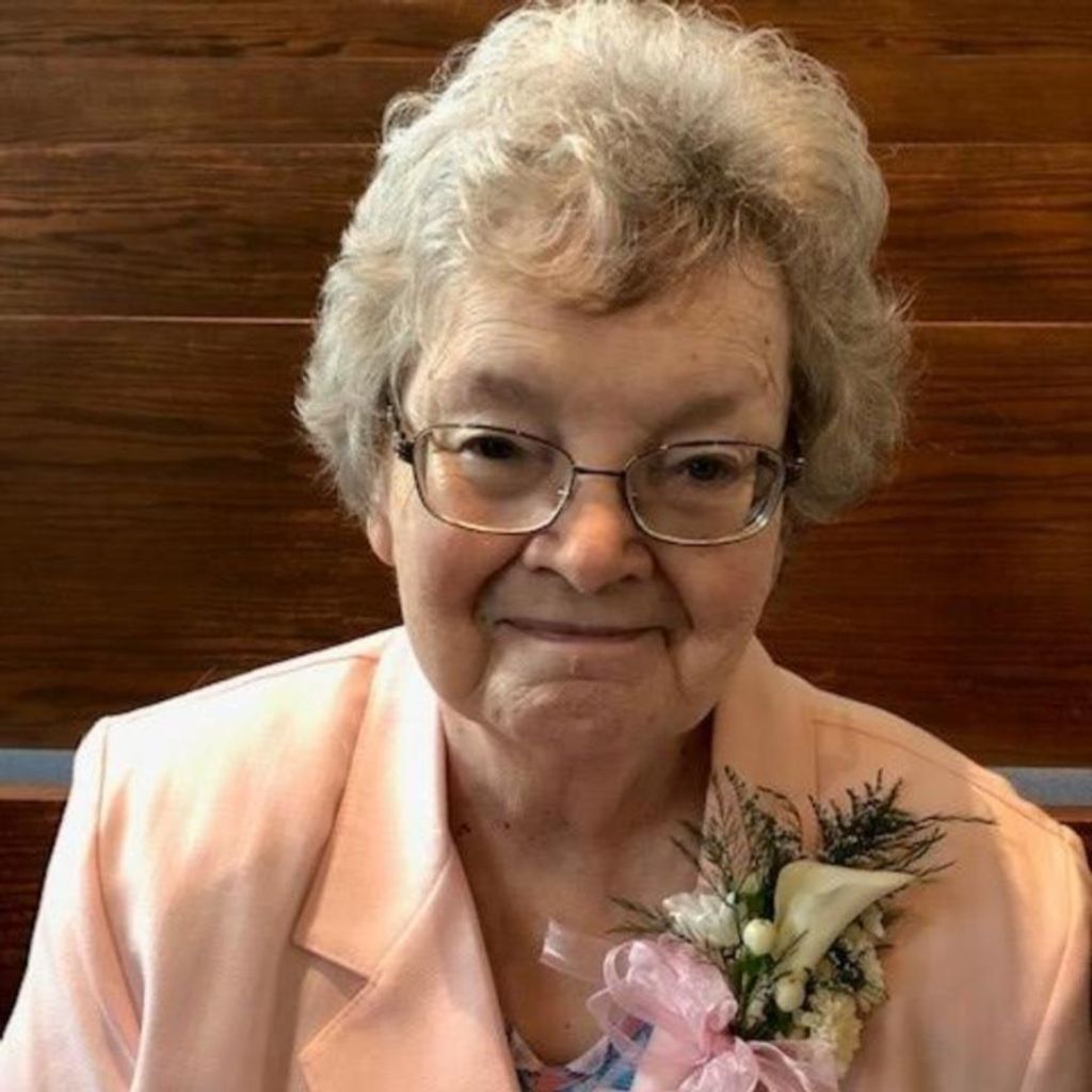 Josephine "Jo" Hindman