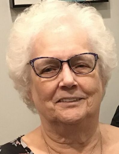 Barbara Jane Richardson Profile Photo