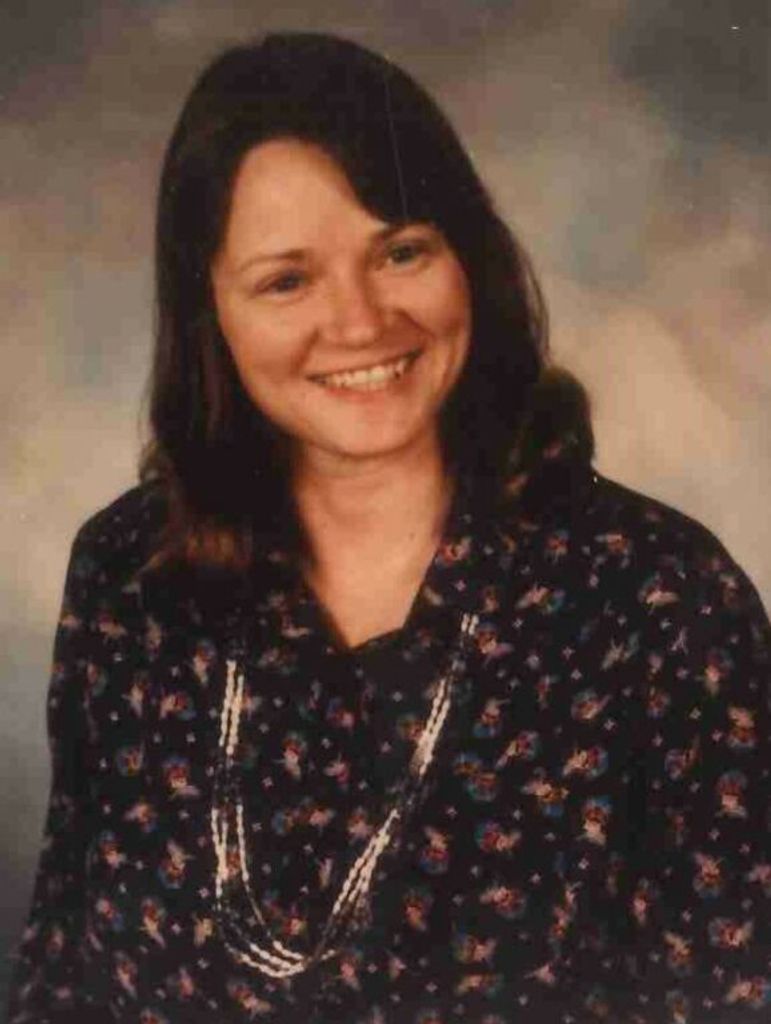 Caldwell, Nancy L. Profile Photo