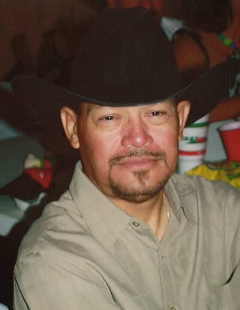 Johnny "Tata" Gonzales Profile Photo