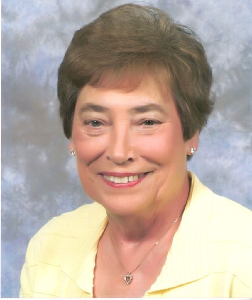 Mae R. Keeton Profile Photo