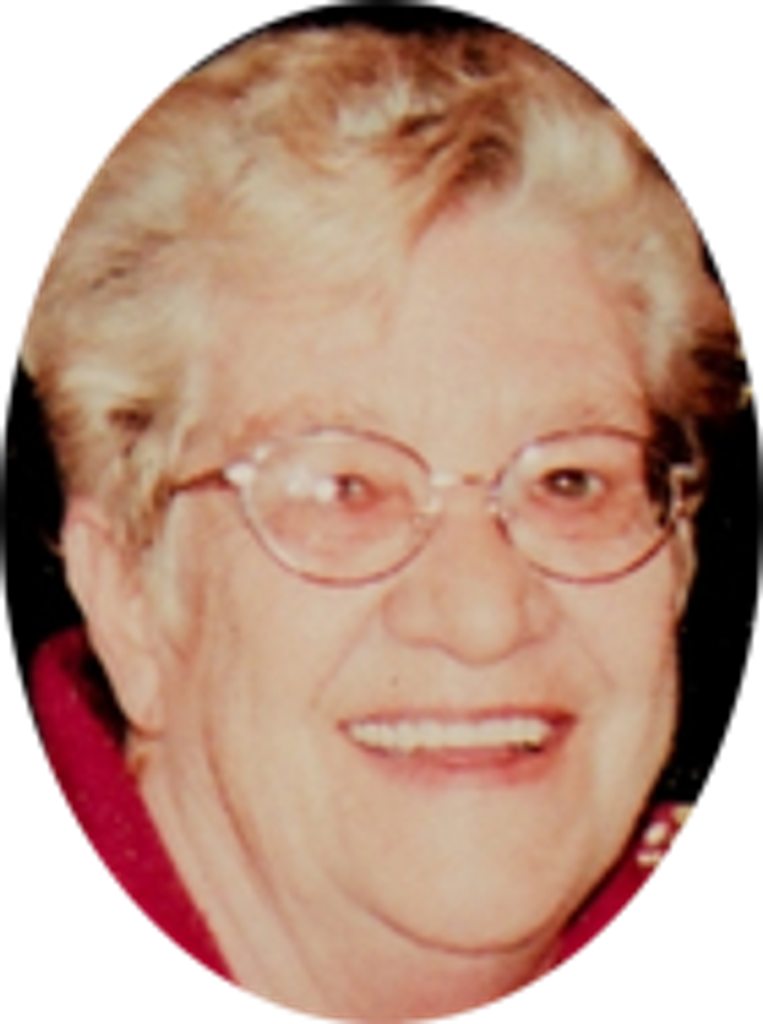 Evelyn R. Murray Profile Photo