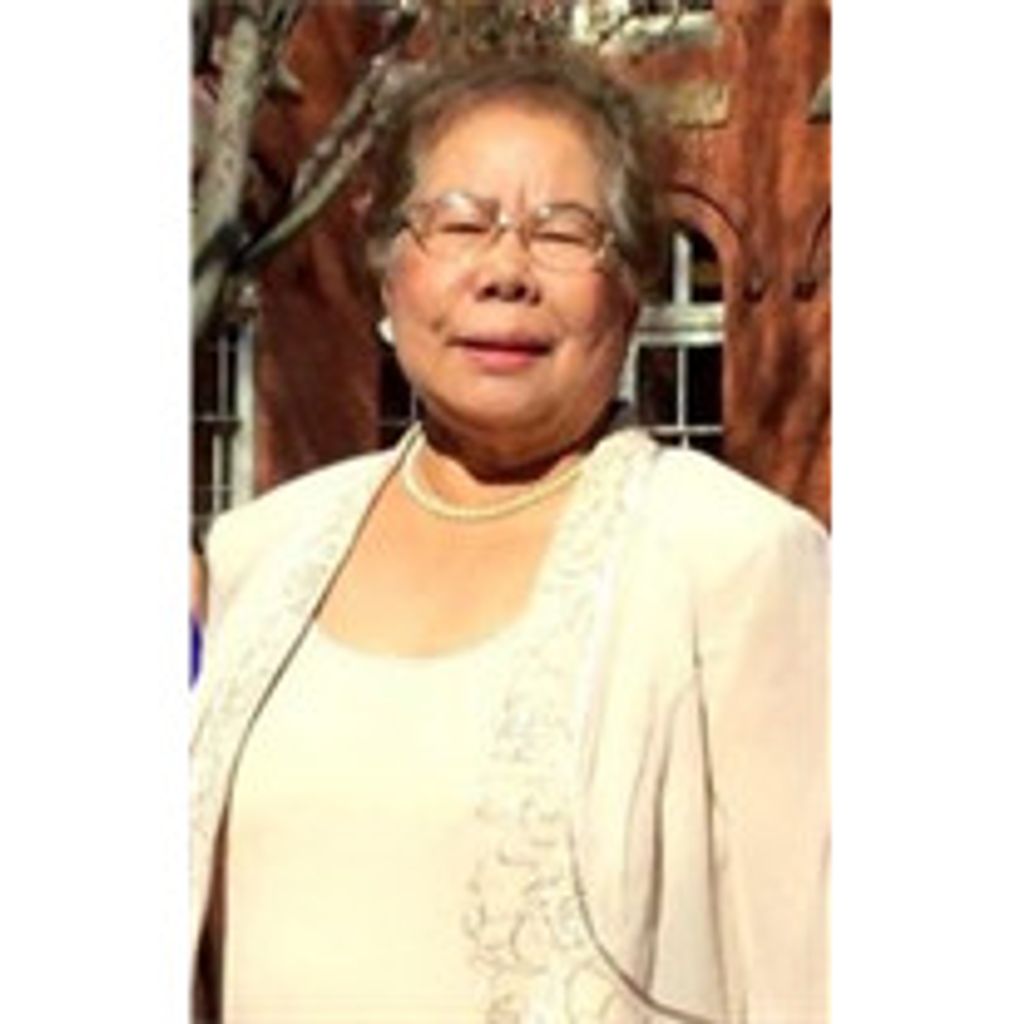 Purita Molina Dayawon