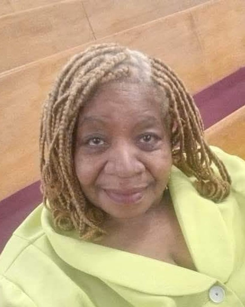 Bobbie Lucille Isaac-Nealy Profile Photo