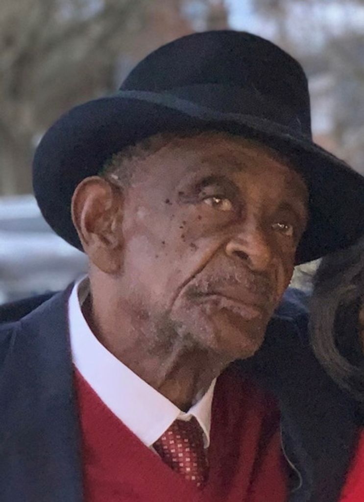 Mr. James W. Troupe Profile Photo
