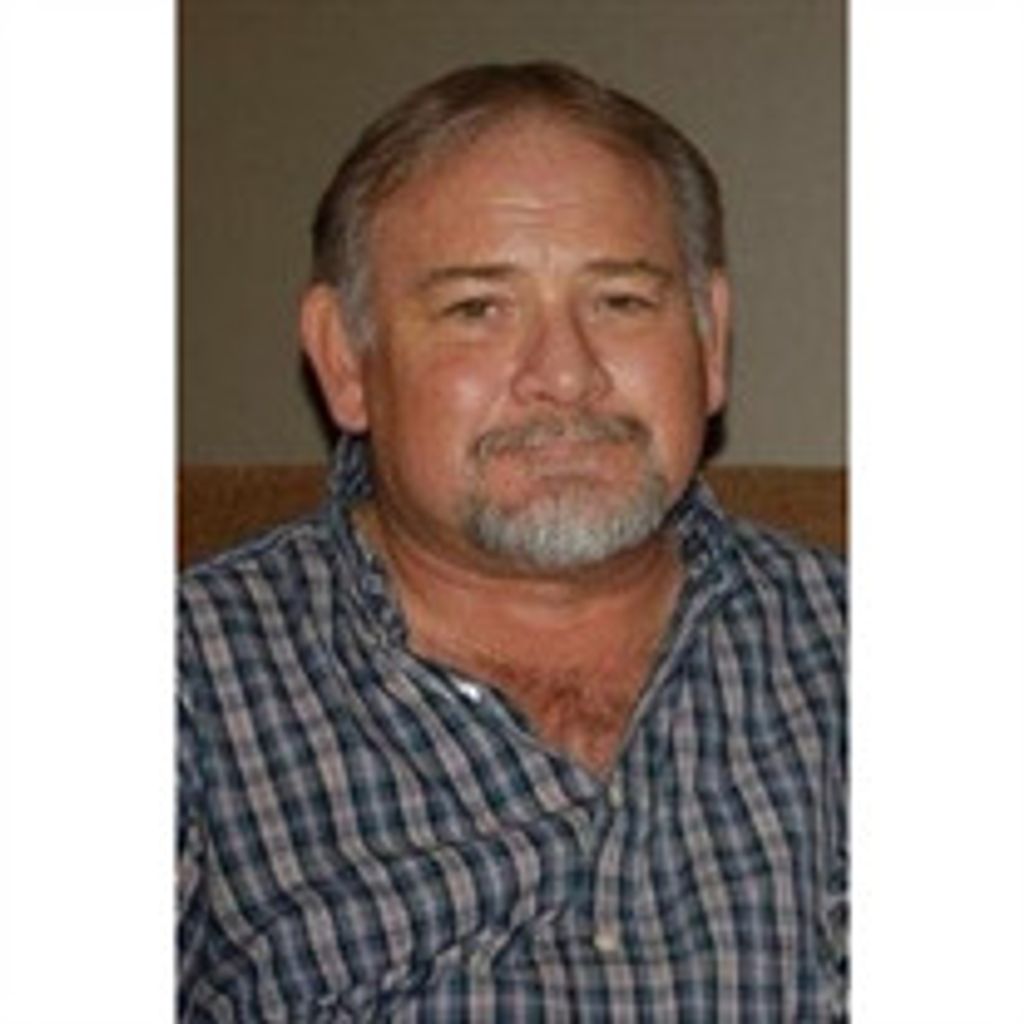 Gary Allen Huckaby