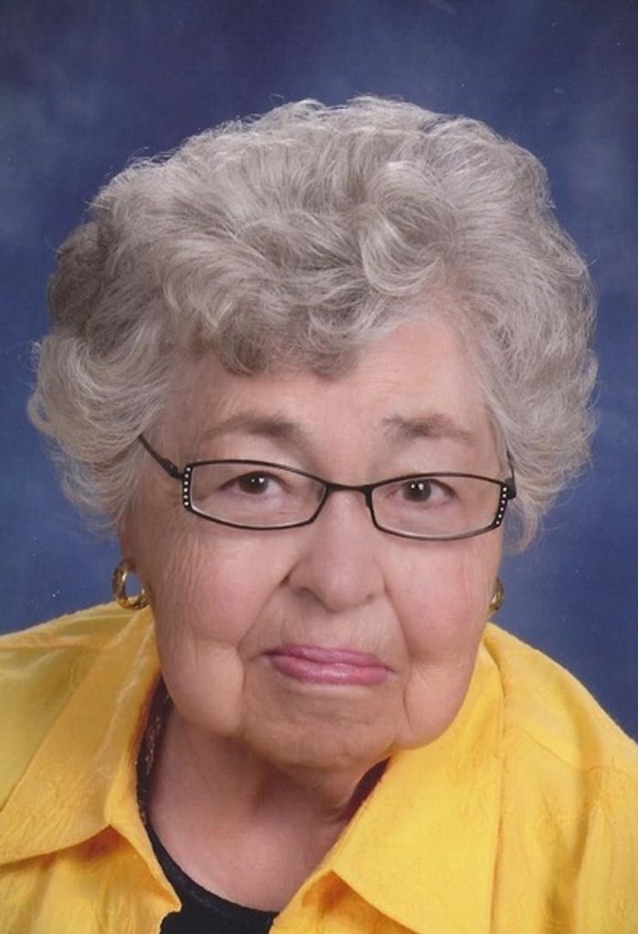 Delores Jean Rupp Profile Photo