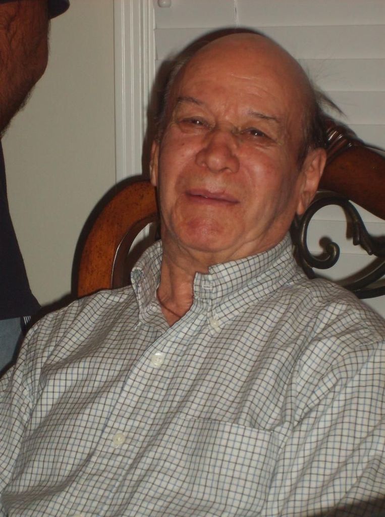 Marcos Lamas