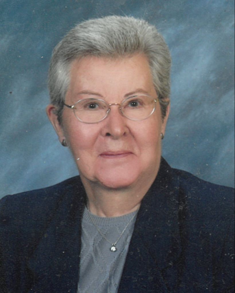 Mona L. Heaton