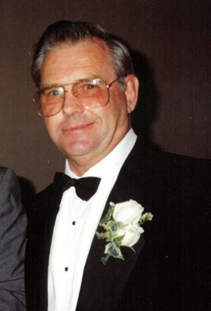 Ervin Dolan Bean Profile Photo