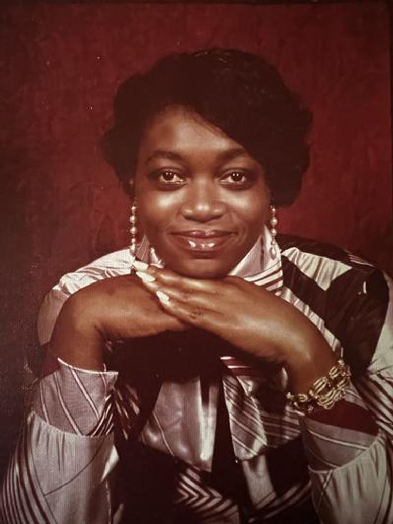 Augustine Johnson Profile Photo