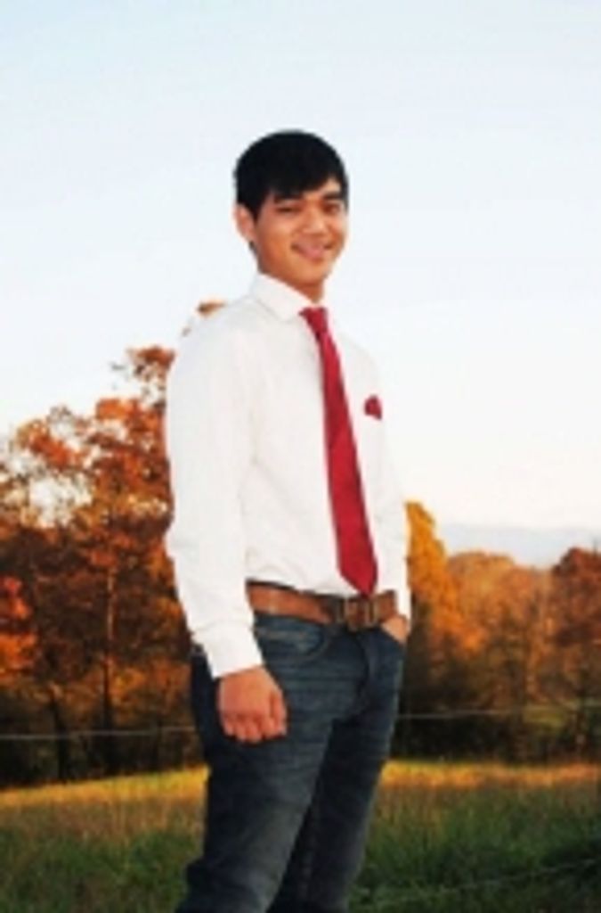 Tony Tran
