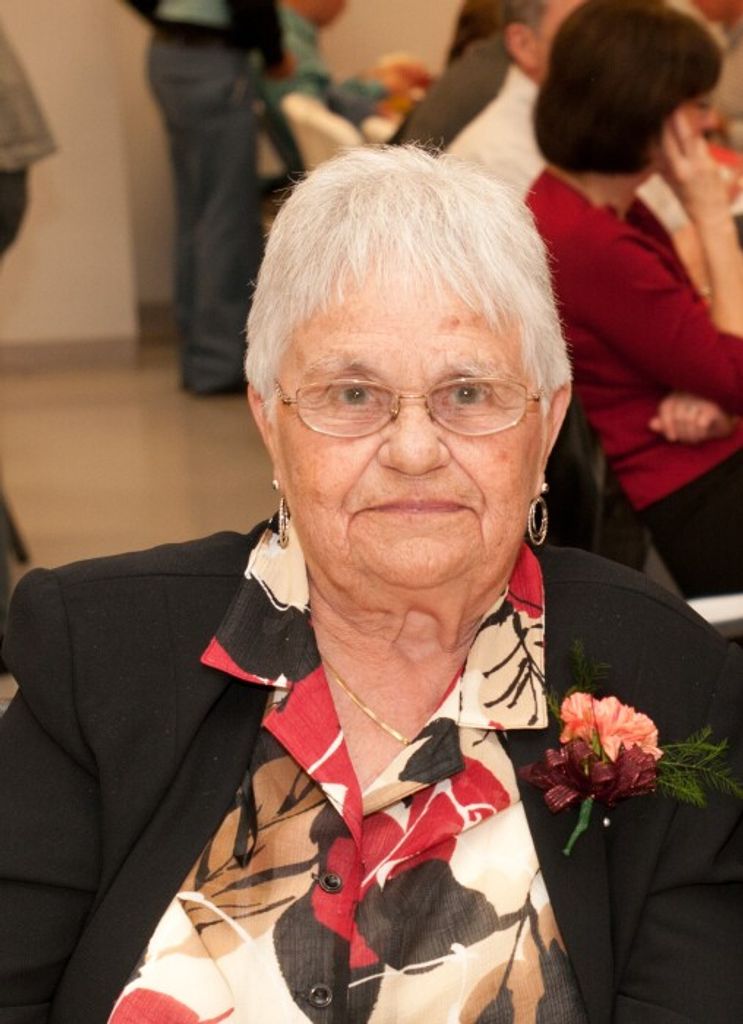 Julaine (Knecht)  Ely Profile Photo