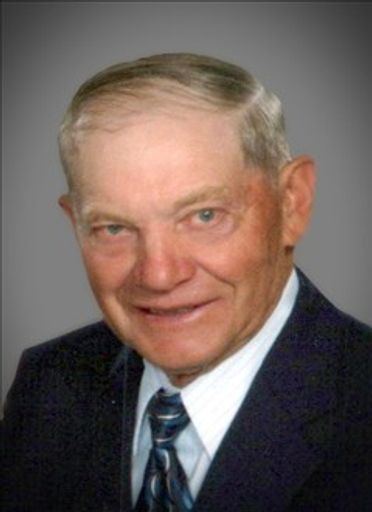 Donald Leo Klein's obituary
