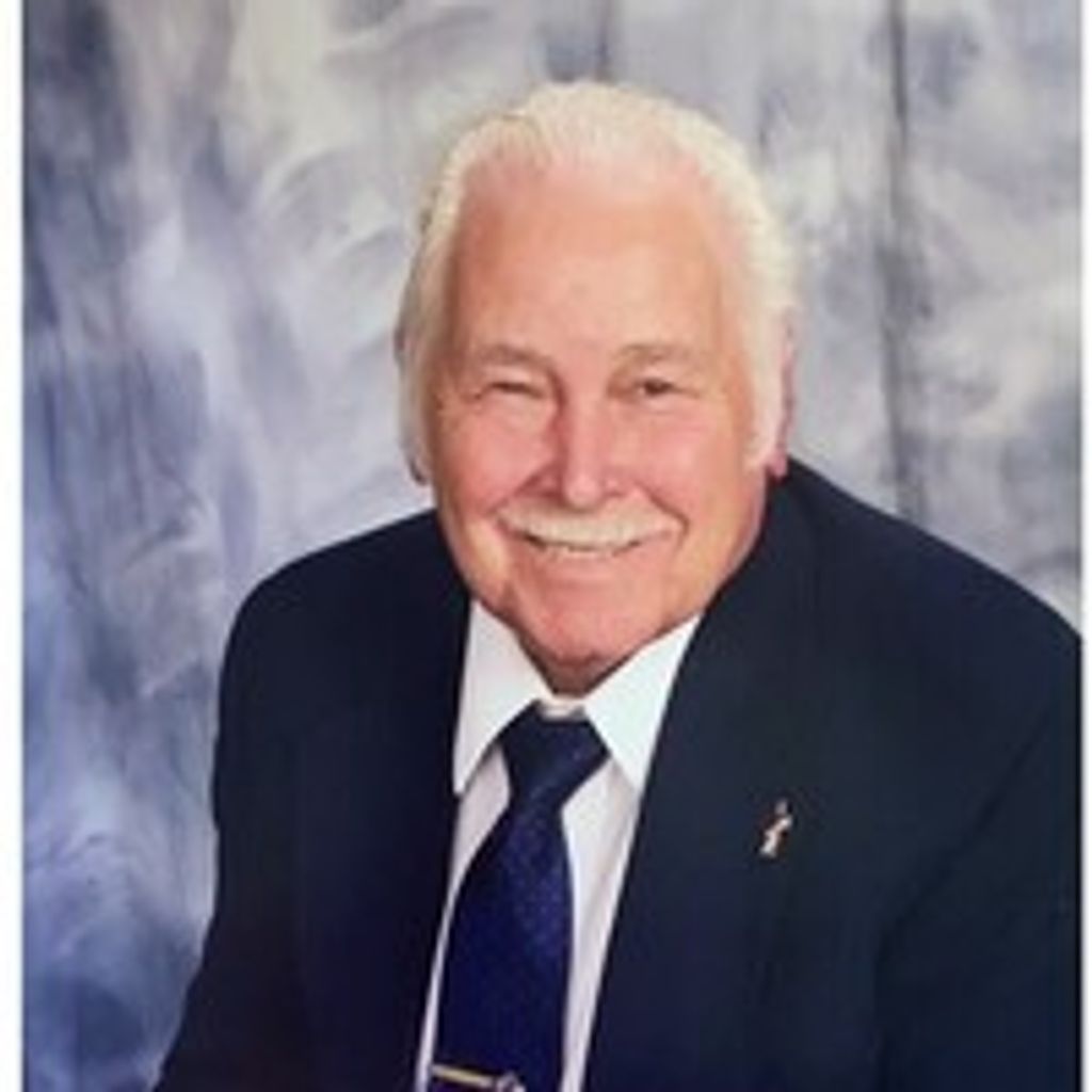 Earl O. Irvin