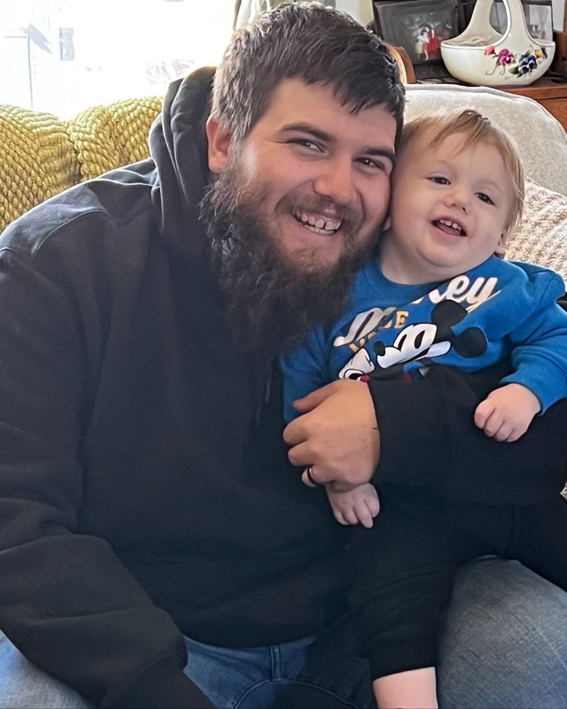 Jacy Tanner Grogg Profile Photo