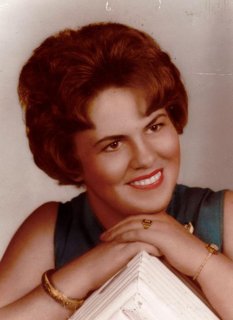 Patty Marie Farley Profile Photo