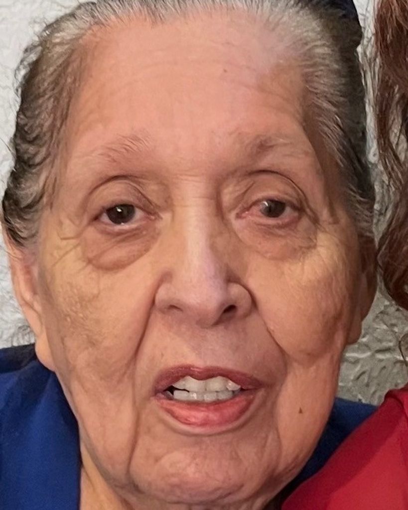 Alicia Barron Huerta Profile Photo