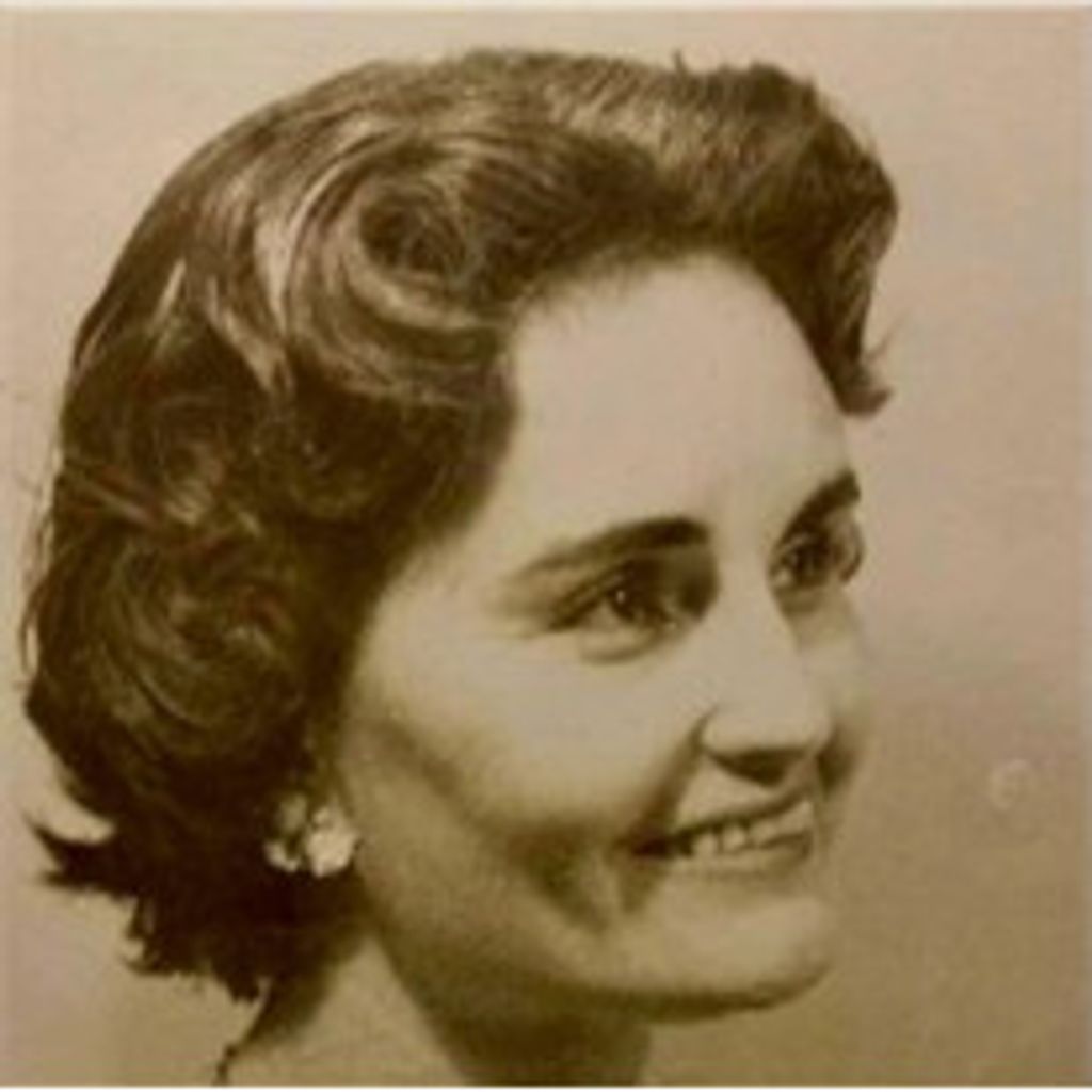 Shirley Meucci