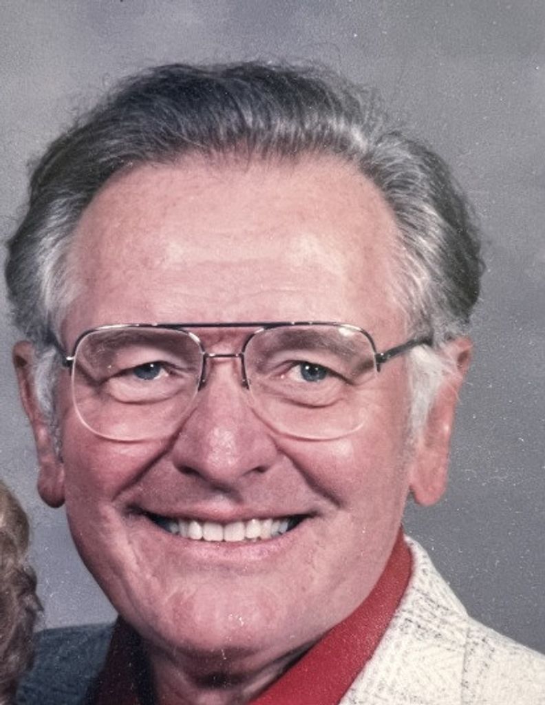 John N. Deppong, Jr. Profile Photo