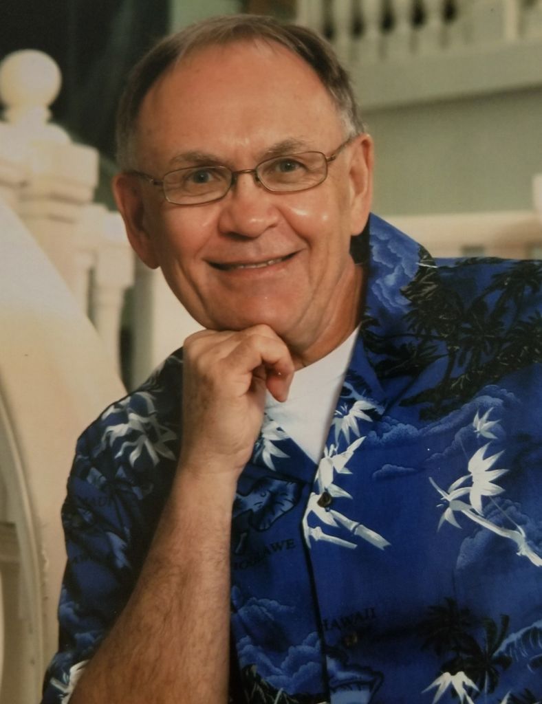 Tom Nervig Profile Photo