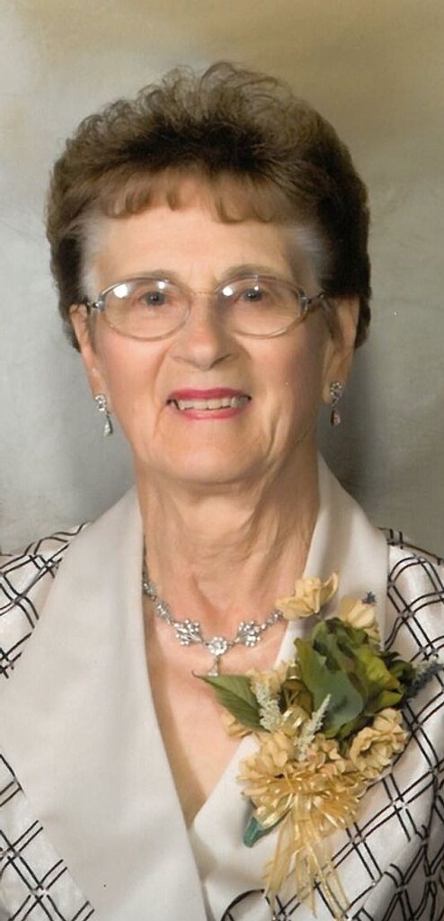 Bonna "Bonnie" Titze Profile Photo