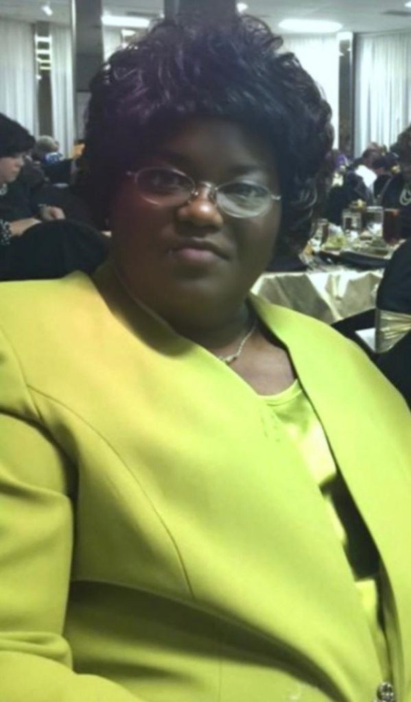 Lula Dean Webb Profile Photo