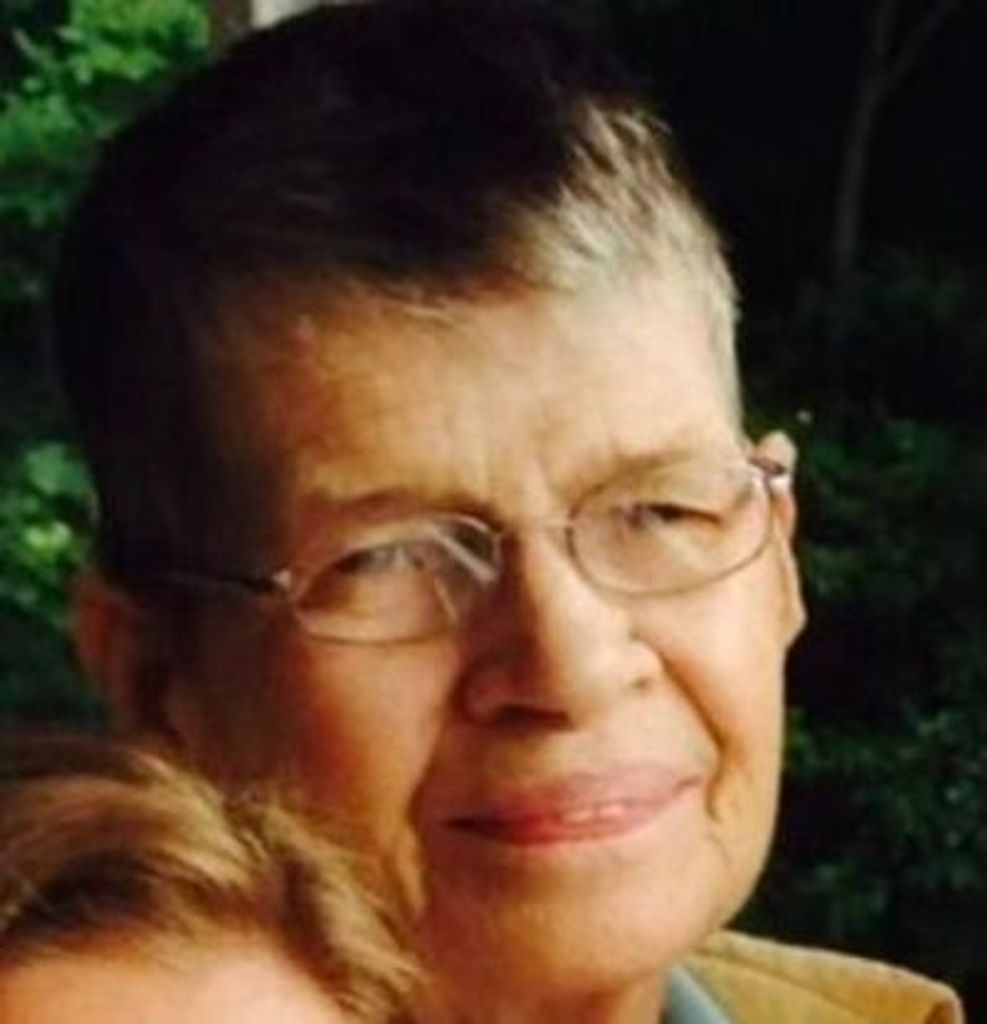 Donna J. Macadams Profile Photo