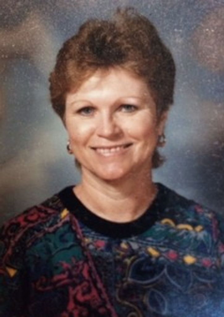 Barbara Draper Profile Photo
