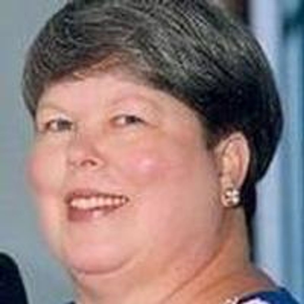 Mary Beth Heath