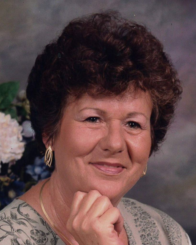 Irma Dutton Rivers Profile Photo