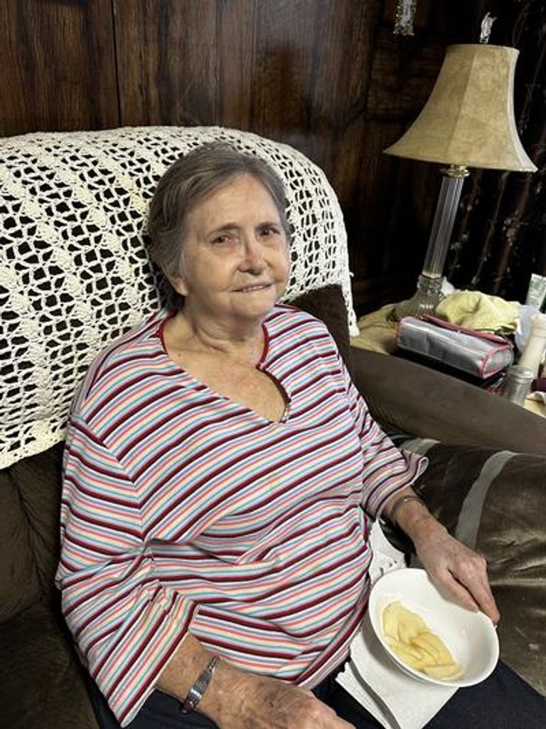 Betty Jean Cary Profile Photo