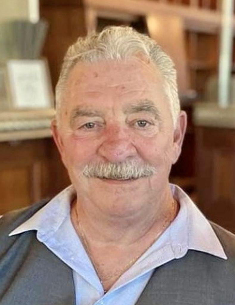 Stanley Zbierajewski