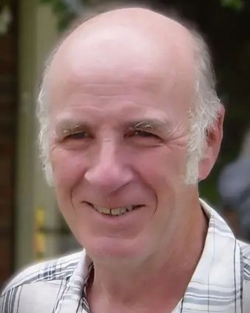 Jack L. Williams Profile Photo