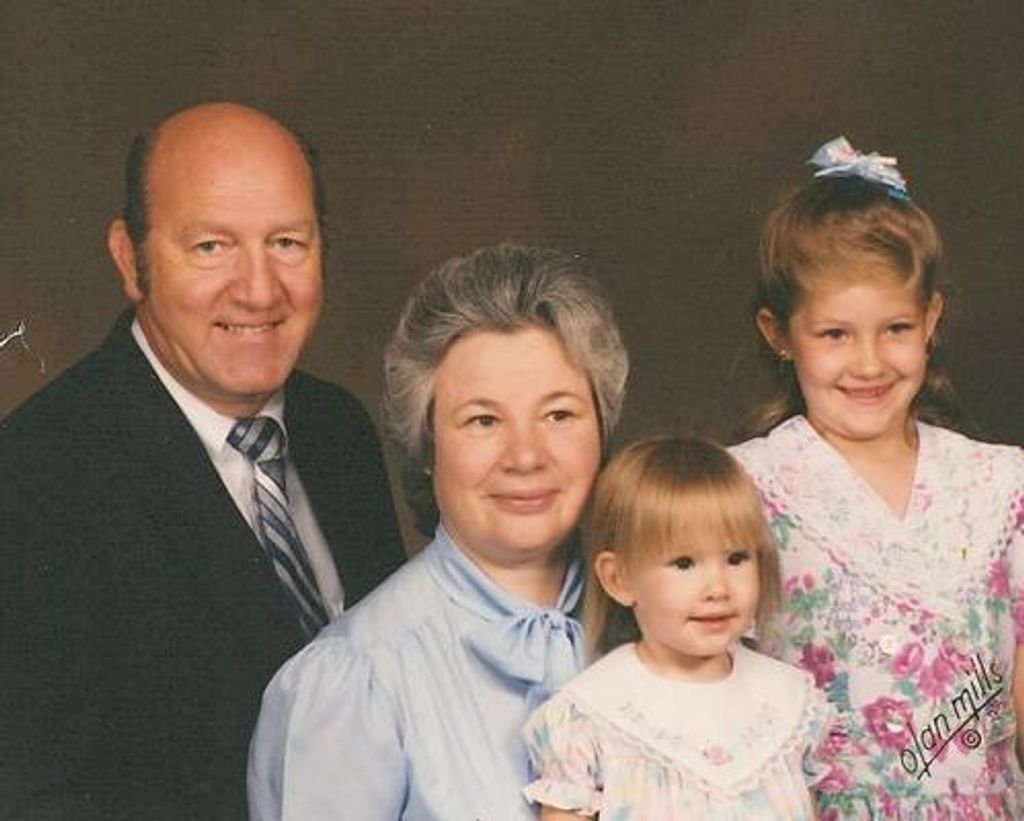 Ruth Ann Cox Miles Profile Photo