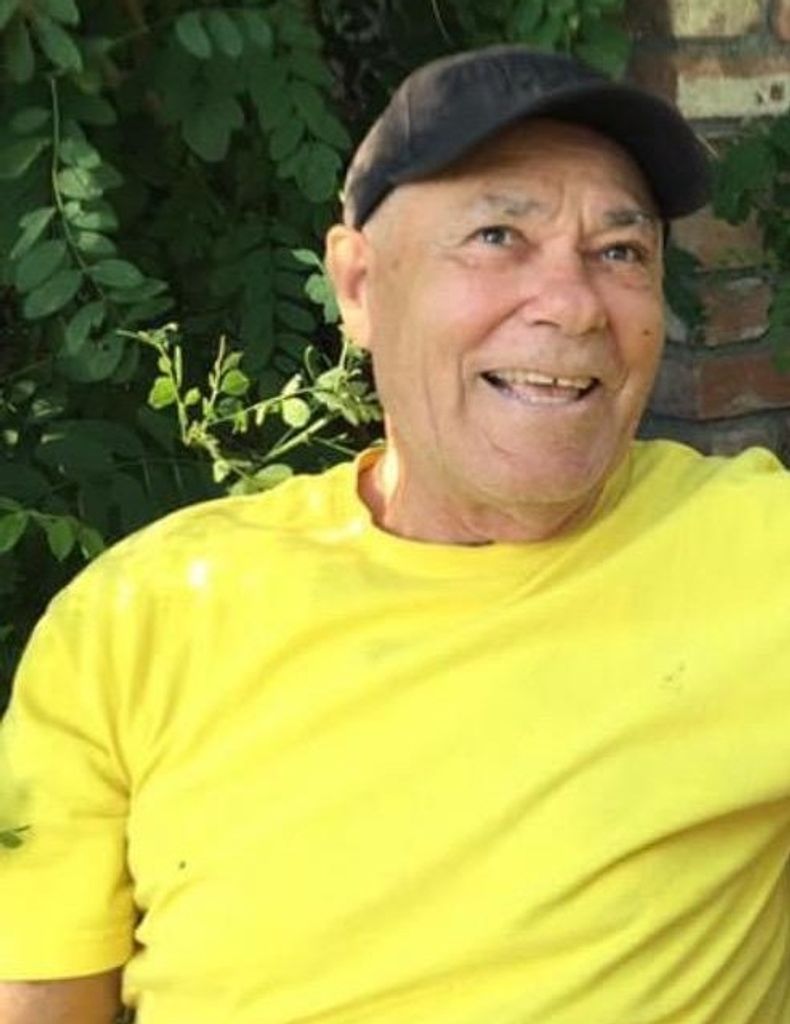 Elias Acevedo Arteaga Profile Photo