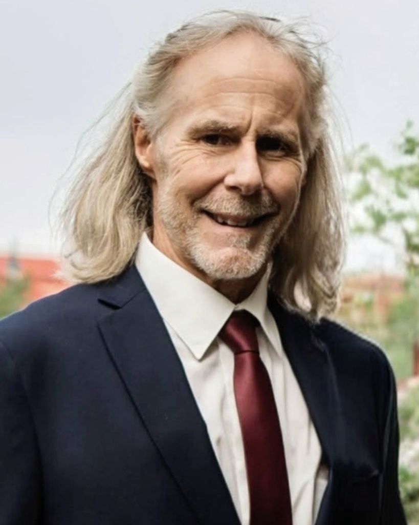 Steven Lance Pschierer Profile Photo