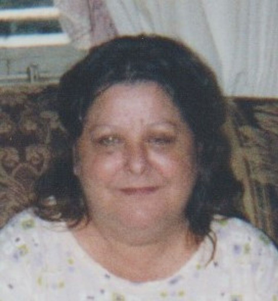 Becky "Corma Jane" Merritt Profile Photo