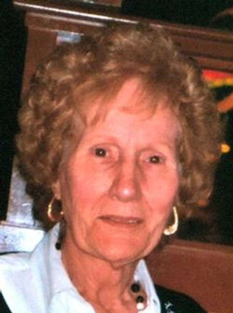 Irene Dorothy Gosling Laubach