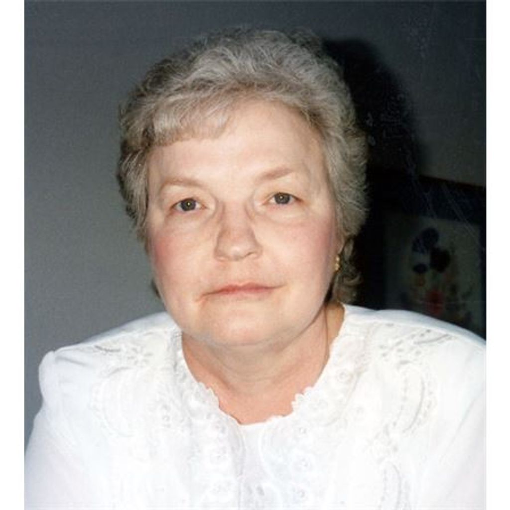 Alice M. Osborn