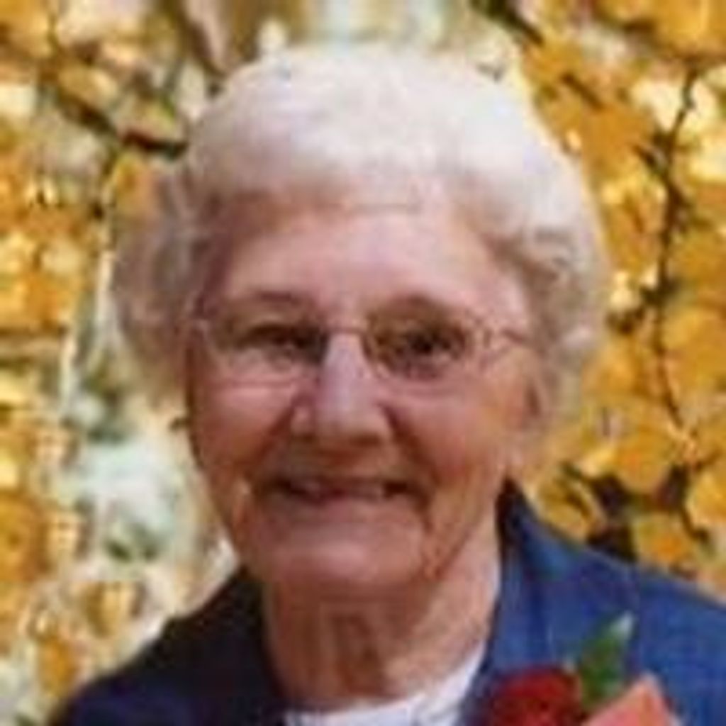 Ella J. Rodick