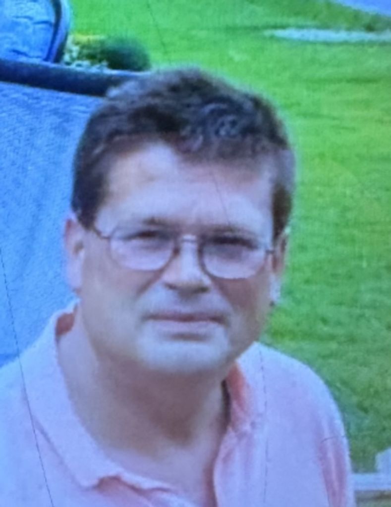 Charles "Chuck" Edward Elmer Arnold Profile Photo