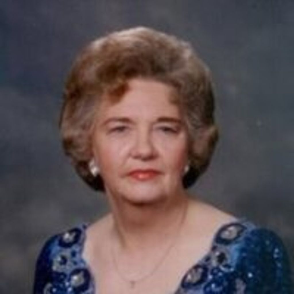 Virginia Crompton Gilreath Profile Photo