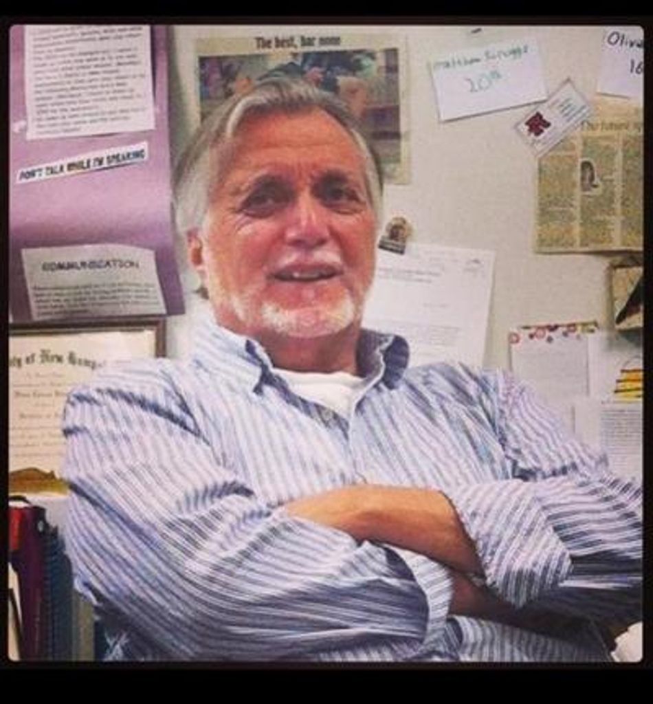 George William Carras Profile Photo