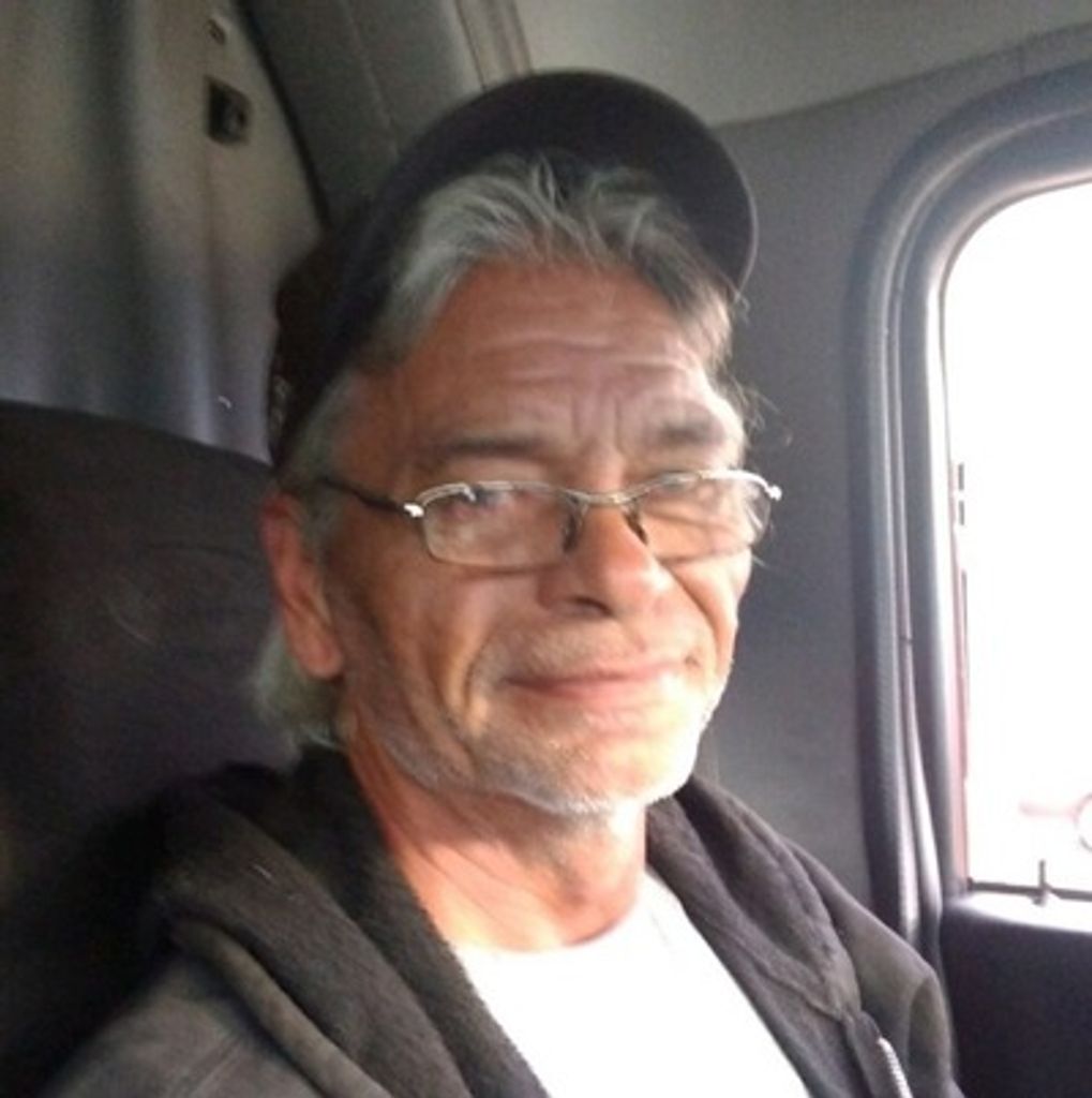 Laurence "Mike" Michael Bertrand